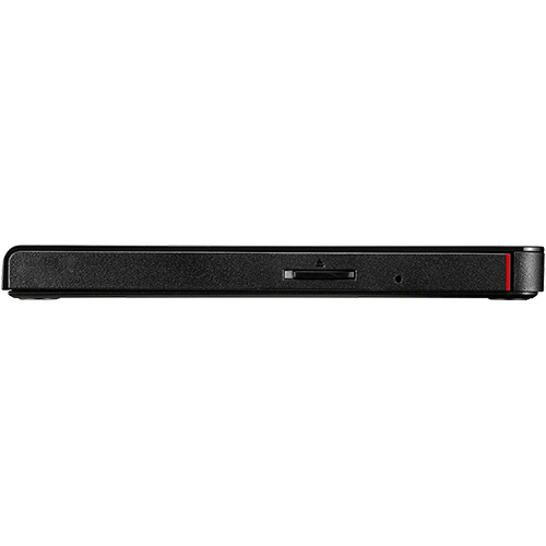たのめーる】バッファロー USB2.0対応 ポータブルDVD 再生/書込