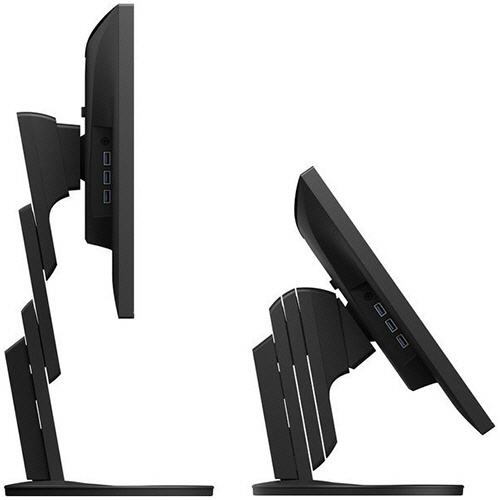 ＥＩＺＯ　ＦｌｅｘＳｃａｎ　２４．１型　カラー液晶モニター　ブラック　ＥＶ２４８５－ＢＫ　１台3