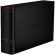 バッファロー　ドライブステーション　Ｐｒｏ　外付けＨＤＤ　１ドライブモデル　１ＴＢ　ブラック　ＨＤ－ＳＨ１ＴＵ３　１台1