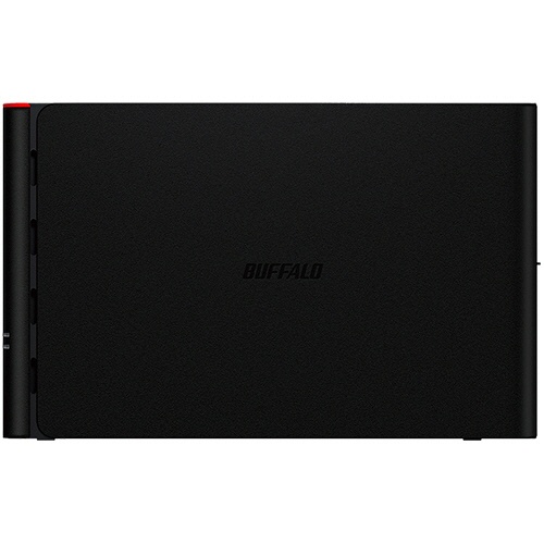 バッファロー　ドライブステーション　Ｐｒｏ　外付けＨＤＤ　１ドライブモデル　１ＴＢ　ブラック　ＨＤ－ＳＨ１ＴＵ３　１台4
