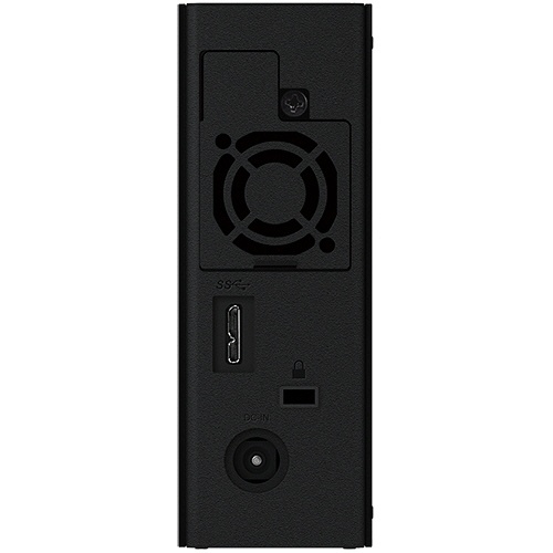 バッファロー　ドライブステーション　Ｐｒｏ　外付けＨＤＤ　１ドライブモデル　１ＴＢ　ブラック　ＨＤ－ＳＨ１ＴＵ３　１台5