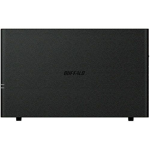 バッファロー　ＬｉｎｋＳｔａｔｉｏｎ　ｆｏｒ　ＳＯＨＯ　１ドライブＮＡＳ　３ＴＢ　ＬＳ２１０ＤＮ０３０１Ｂ　１台3