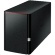 バッファロー　ＬｉｎｋＳｔａｔｉｏｎ　ｆｏｒ　ＳＯＨＯ　３年保証　ＲＡＩＤ機能　ネットワークＨＤＤ　２ドライブ　８ＴＢ　ＬＳ２２０ＤＮ０８０２Ｂ　１台1