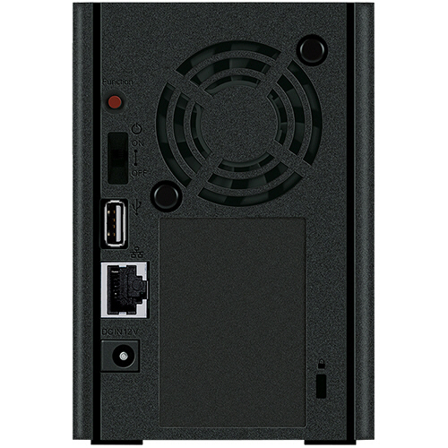 その他 BUFFALO LinkStation LS220DN0202B 71GjcXj4h8L._AC_SY200_QL15_.jpg