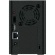 バッファロー　ＬｉｎｋＳｔａｔｉｏｎ　ｆｏｒ　ＳＯＨＯ　３年保証　ＲＡＩＤ機能　ネットワークＨＤＤ　２ドライブ　８ＴＢ　ＬＳ２２０ＤＮ０８０２Ｂ　１台3