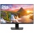 グリーンハウス　２１．５型ワイド広視野角ＬＥＤ液晶ディスプレイ　ブラック　ＧＨ－ＬＣＷ２２Ｌ－ＢＫ　１台