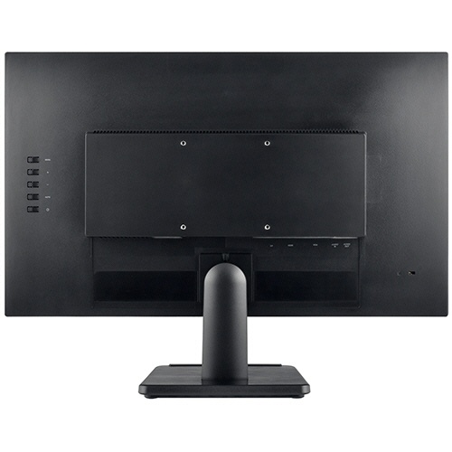 グリーンハウス　２３．８型ワイド広視野角ＬＥＤ液晶ディスプレイ　ブラック　ＧＨ－ＬＣＷ２４Ｌ－ＢＫ　１台6
