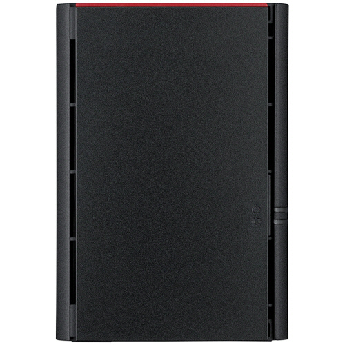 BUFFALO LS220D1202G 12TB ネットワークHDD NAS（ネットワークハードディスク）12TB 2ドライブ リンク