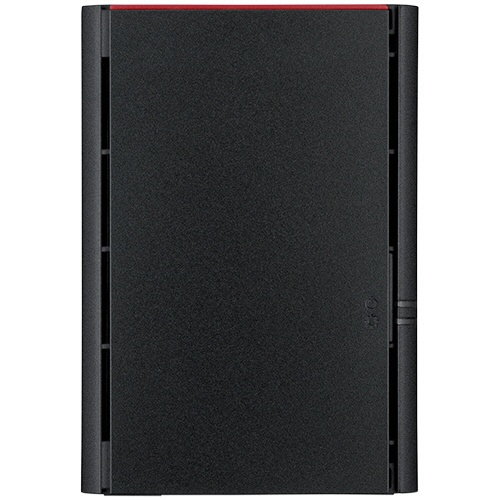 バッファロー　ＬｉｎｋＳｔａｔｉｏｎ　ＲＡＩＤ機能搭載　ネットワーク対応ＨＤＤ　１２ＴＢ　ＬＳ２２０Ｄ１２０２Ｇ　１台2