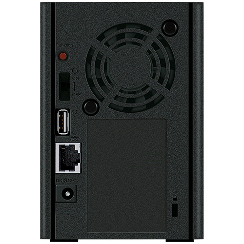 たのめーる】バッファロー LinkStation RAID機能搭載