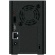 バッファロー　ＬｉｎｋＳｔａｔｉｏｎ　ＲＡＩＤ機能搭載　ネットワーク対応ＨＤＤ　１２ＴＢ　ＬＳ２２０Ｄ１２０２Ｇ　１台3