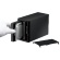 バッファロー　ＬｉｎｋＳｔａｔｉｏｎ　ＲＡＩＤ機能搭載　ネットワーク対応ＨＤＤ　１２ＴＢ　ＬＳ２２０Ｄ１２０２Ｇ　１台4