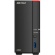 バッファロー　ＬｉｎｋＳｔａｔｉｏｎ　ＳＯＨＯ向け　１ドライブ　１ＴＢ　ＬＳ７１０ＤＮ０１０１Ｂ　１台2