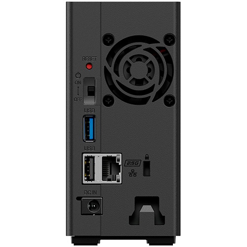 バッファロー　ＬｉｎｋＳｔａｔｉｏｎ　ＳＯＨＯ向け　１ドライブ　２ＴＢ　ＬＳ７１０ＤＮ０２０１Ｂ　１台4