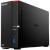 バッファロー　ＬｉｎｋＳｔａｔｉｏｎ　ＳＯＨＯ向け　１ドライブ　３ＴＢ　ＬＳ７１０ＤＮ０３０１Ｂ　１台