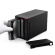 バッファロー　ＬｉｎｋＳｔａｔｉｏｎ　ＳＯＨＯ向け　２．５ＧｂＥ搭載　ＮＡＳ　２ドライブ　４ＴＢ　ＬＳ７２０ＤＮ０４０２Ｂ　１台6