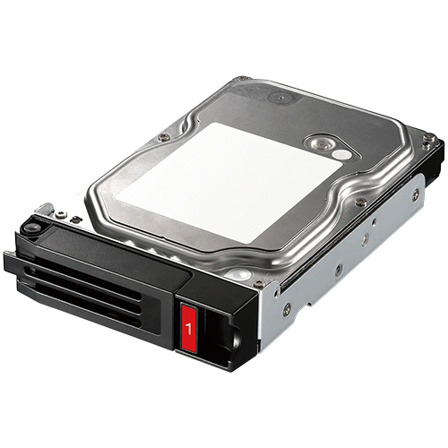 たのめーる】バッファロー TeraStation TS5010シリーズ 交換用HDD NAS