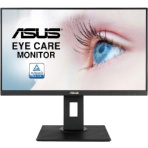 ＡＳＵＳ　２３．８型ワイド　ＩＰＳパネル搭載アイケアモニター　ブラック　ＶＡ２４ＤＱＬＢ　１台