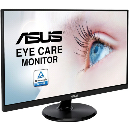 ASUS フラットパネルモニター 本体 Amazon.co.jp: ASUS モバイルモニター ZenScreen MB249C 23.8