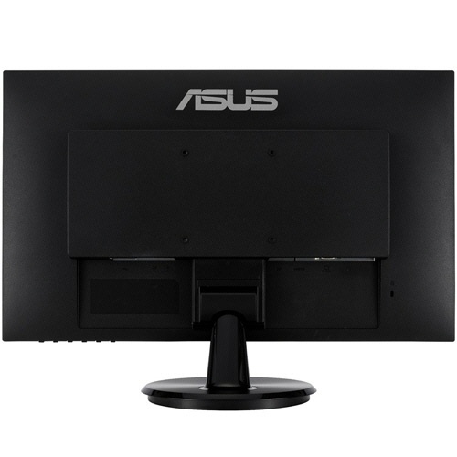 ＡＳＵＳ　２３．８型ワイド　ＩＰＳパネル搭載アイケアモニター　ブラック　ＶＡ２４ＤＱ　１台4