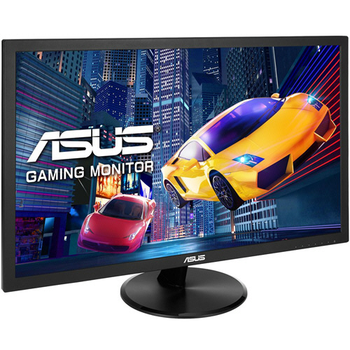 ASUS ゲーミングモニター 75hz