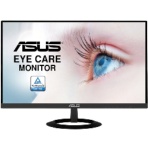 ＡＳＵＳ　２１．５型ワイド　ＩＰＳパネル搭載アイケアモニター　ブラック　ＶＺ２２９ＨＥ－Ｊ　１台