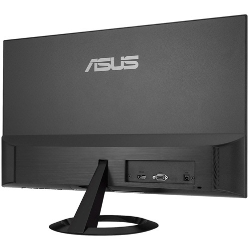 ＡＳＵＳ　２１．５型ワイド　ＩＰＳパネル搭載アイケアモニター　ブラック　ＶＺ２２９ＨＥ－Ｊ　１台3