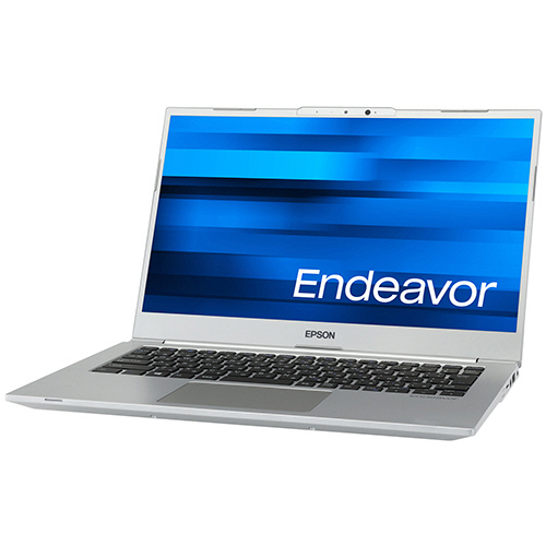 ノートPC EPSON - EPSON Endeavor NJ5970E ASCII.jp：12万円台のGeForce GTX 950M搭載ノート「Endeavor