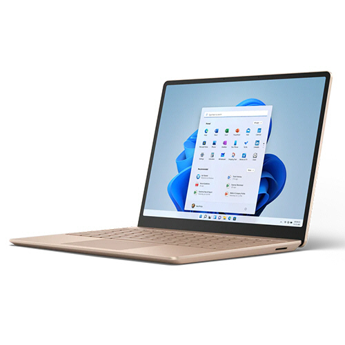 たのめーる】マイクロソフト Surface Laptop Go 2 12.4型 Core i5