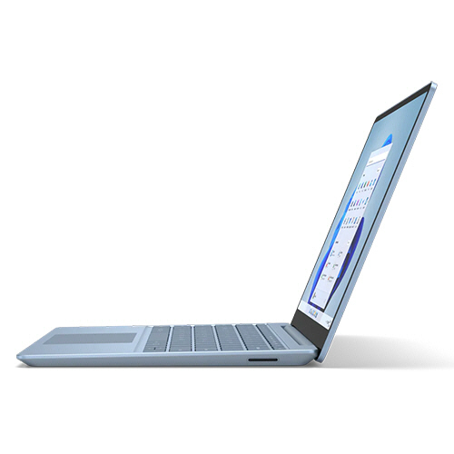 たのめーる】マイクロソフト Surface Laptop Go 2 12.4型 Core i5 