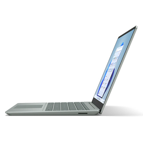 Surface Laptop Go 12.4型 Corei5 8GB 128GB