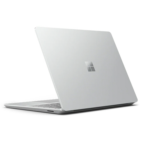 Microsoft Surface Laptop Go2 プラチナ