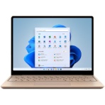 マイクロソフト　Ｓｕｒｆａｃｅ　Ｌａｐｔｏｐ　Ｇｏ　２　１２．４型　Ｃｏｒｅ　ｉ５－１１３５Ｇ７　８ＧＢ　２５６ＧＢ　サンドストーン　Ｗｉｎｄｏｗｓ１０　ＫＱＲ－０００５２Ｏ　１台