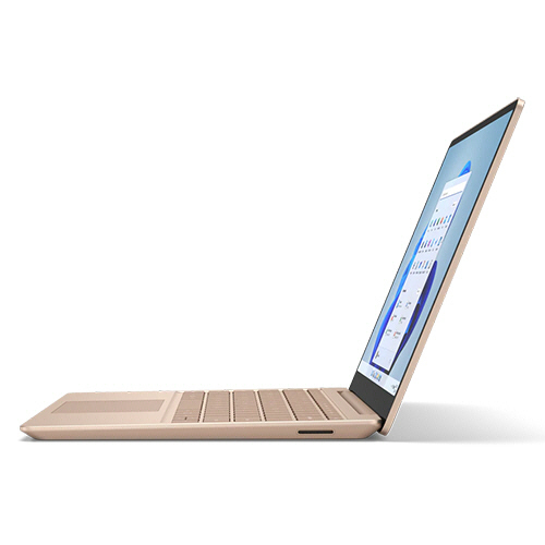 たのめーる】マイクロソフト Surface Laptop Go 2 12.4型 Core i5