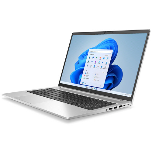 たのめーる】HP ProBook 450 G8 Notebook PC 15.6型 Core i5-1135G7 ...