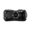 リコー　デジタルカメラ　ＷＧ－８０　ブラック　１５２１５１　１台