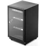 サンワダイレクト　防湿庫　容量４０Ｌ　２００－ＤＧＤＲＹ００２