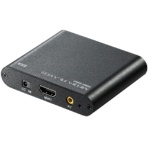 サンワダイレクト　ＳＤ／ＵＳＢ対応　４Ｋメディアプレーヤー　４００－ＭＥＤＩ０２３　１個