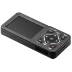 サンワダイレクト　ビデオキャプチャー　モニタ付　ビデオテープ対応　４００－ＭＥＤＩ０２９　１個