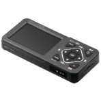 サンワダイレクト　ビデオキャプチャー　モニタ付　ゲーム・ビデオテープ対応　４００－ＭＥＤＩ０３４　１個