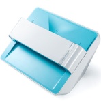 サンワダイレクト　フォトスキャナー　Ａ４　６００ｄｐｉ　Ｗｉｎｄｏｗｓ／Ｍａｃ対応　自動　高速　ＣＣＤセンサー　写真データ化　４００－ＳＣＮ０３９　１台