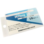 キョウリツサインテック　Ｍｉｆａｒｅ　Ｃｌａｓｓｉｃ　ＥＶ１　１Ｋカード