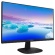 フィリップス　２３．８型ワイド液晶ディスプレイ　スピーカー付　ブラック　ＩＰＳパネル　５年保証　２４３Ｖ７ＱＪＡＢ／１１　１台2