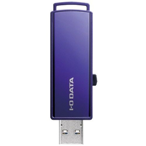 アイオーデータ　ＵＳＢ　３．１　Ｇｅｎ１（ＵＳＢ　３．０）対応　セキュリティＵＳＢメモリー　３２ＧＢ　ＥＵ３－ＰＷ／３２ＧＲ　１個2