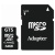ＧＴＳ　ｍｉｃｒｏＳＤＸＣカード　６４ＧＢ　４０ＭＢ／ｓ　Ｃｌａｓｓ１０　ＵＨＳ－Ｉ　防水　ＧＳＭＳ０６４ＰＡＤ　１枚