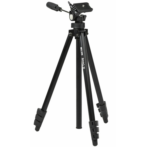 スリック　三脚　８００Ｇ－Ｘ　４４１７１９　１台1