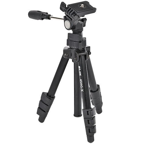 スリック　三脚　４５０Ｇ－Ｘ　４４１７１８　１台1