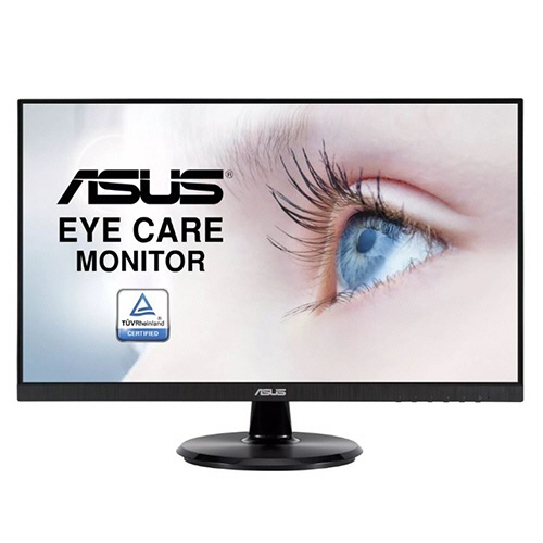 ＡＳＵＳ　２７型ワイド　アイケアモニター　ＶＡ２７ＤＣＰ　１台1