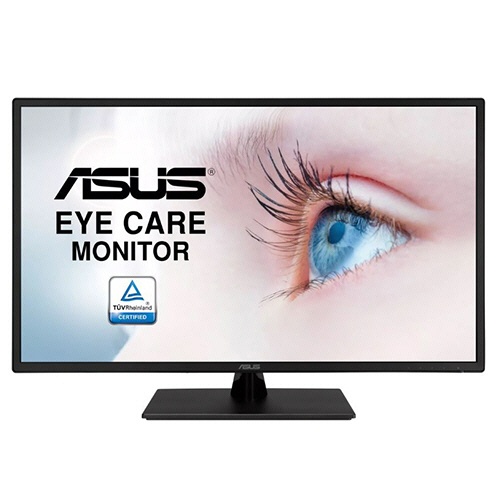 ＡＳＵＳ　３１．５型ワイド　ＩＰＳパネル搭載フルＨＤモニター　ＶＡ３２９ＨＥ　１台1