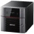 バッファロー　ＴｅｒａＳｔａｔｉｏｎ　ＮＡＳ専用ＨＤＤ搭載　法人向けＮＡＳ　デスクトップモデル　２ドライブ　８ＴＢ　ＴＳ３２２０ＤＮ０８０２　１台